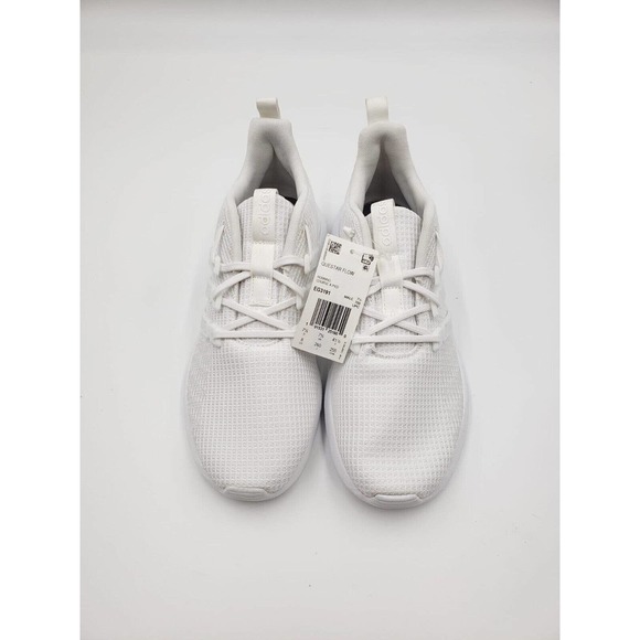 Adidas Men\'s Questar Flow Running Sneaker Size 8M EG3191 White FREE SHIPPING main image 5